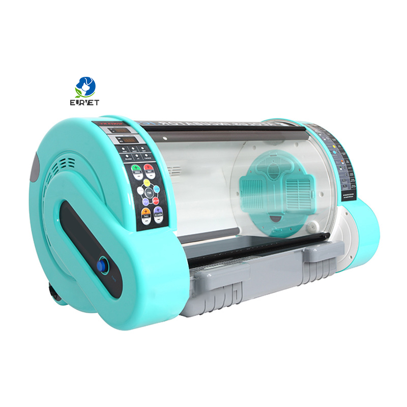 Equipo Veterinario Profesional - Animal Incubator Veterinary reseña y precio