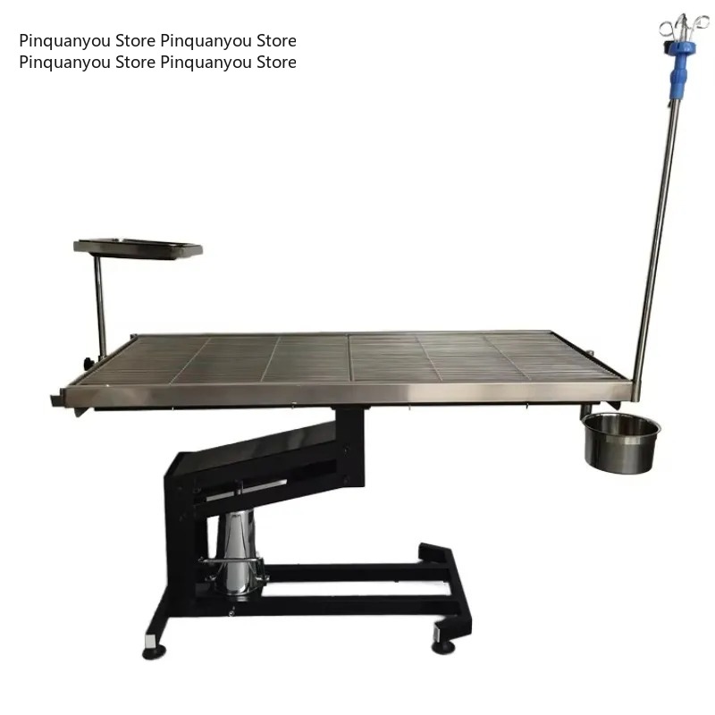 Mesa de Operaciones Veterinari - Veterinary Blood Analyzer reseña y precio
