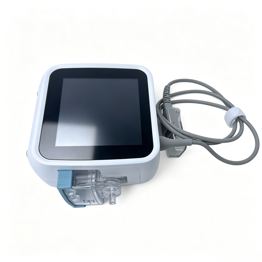 Monitor Veterinario de Dióxido - Veterinary Anesthesia Machine reseña y precio