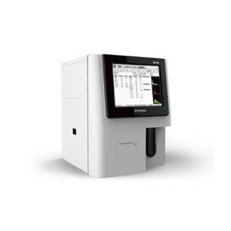 Analizador Hematológico Veteri - Veterinary Blood Analyzer reseña y precio