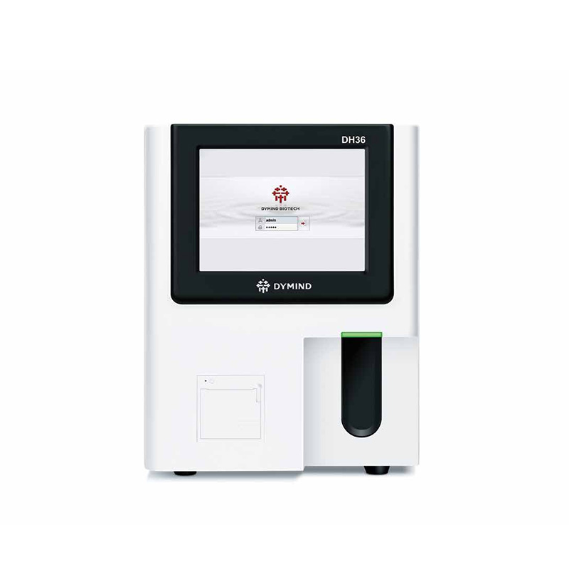 Analizador Hematológico Veteri - Veterinary Blood Analyzer reseña y precio