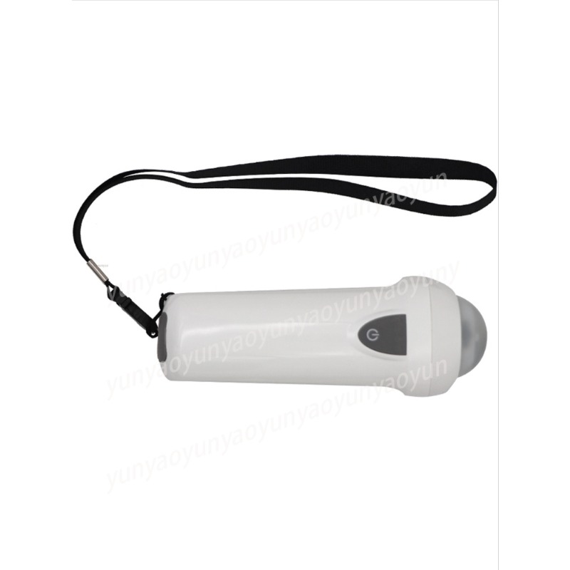 Escáner de Ultrasonido Veterin - Livestock Ultrasound Pregnancy reseña y precio