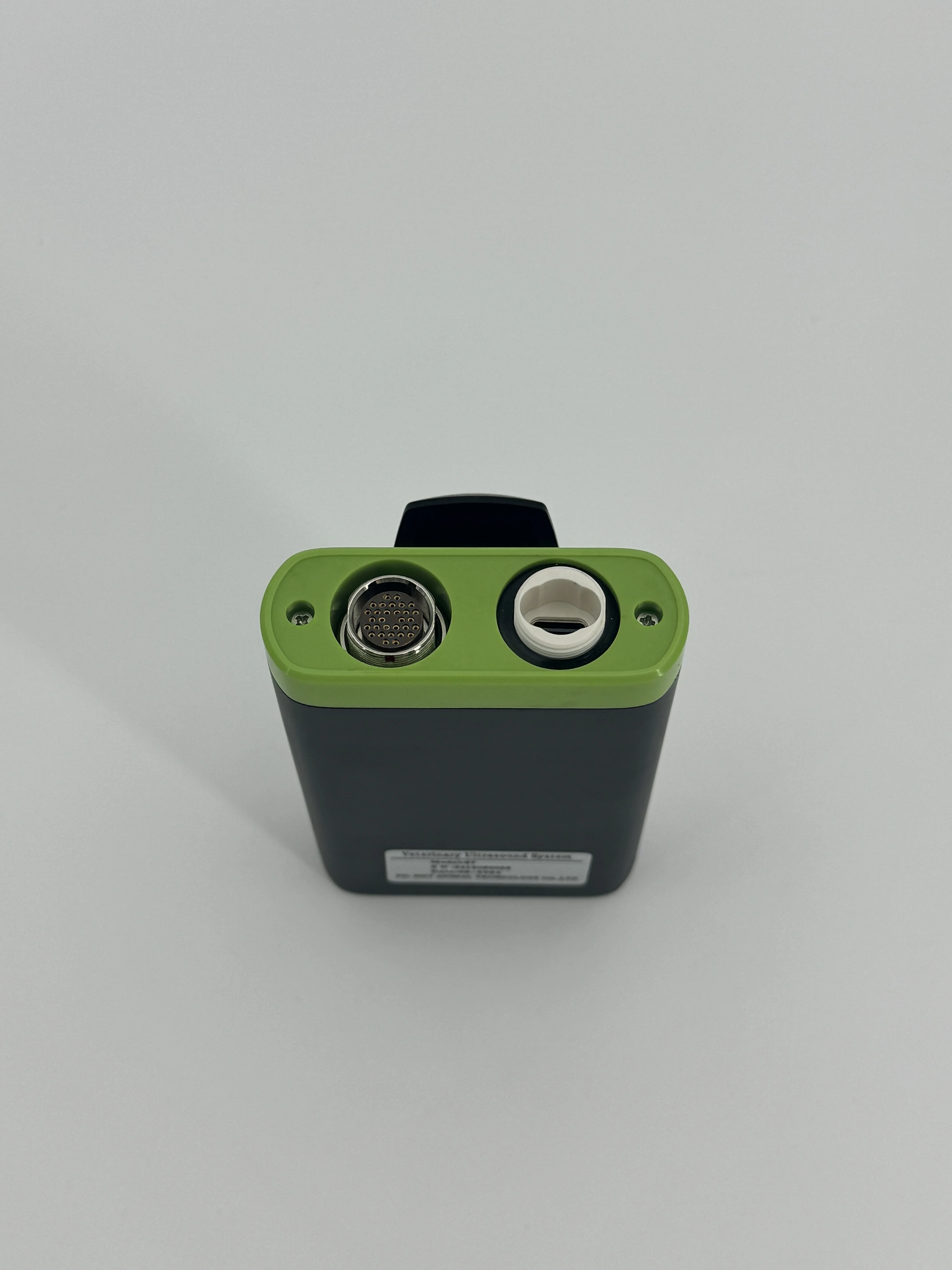 Sistema de Ultrasonido Doppler - Veterinary Ultrasound Scanner Portable reseña y precio
