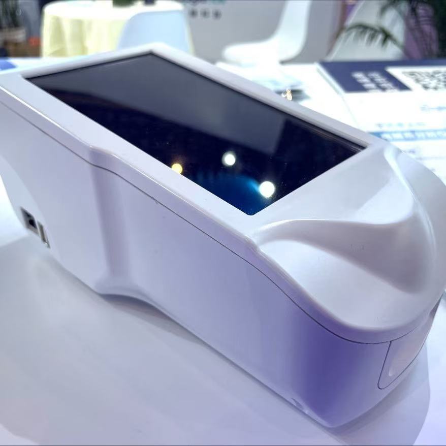 Analizador Bioquímico, Instrum - Veterinary Blood Analyzer reseña y precio