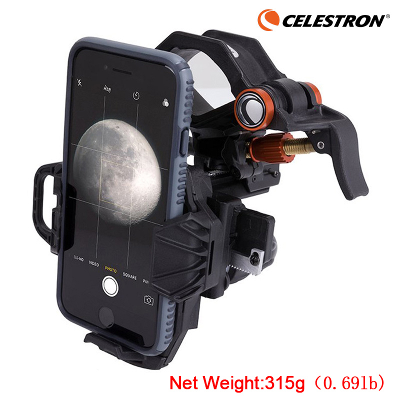 Celestron NexYZ adaptador Univ - Veterinary Microscope Binocular reseña y precio