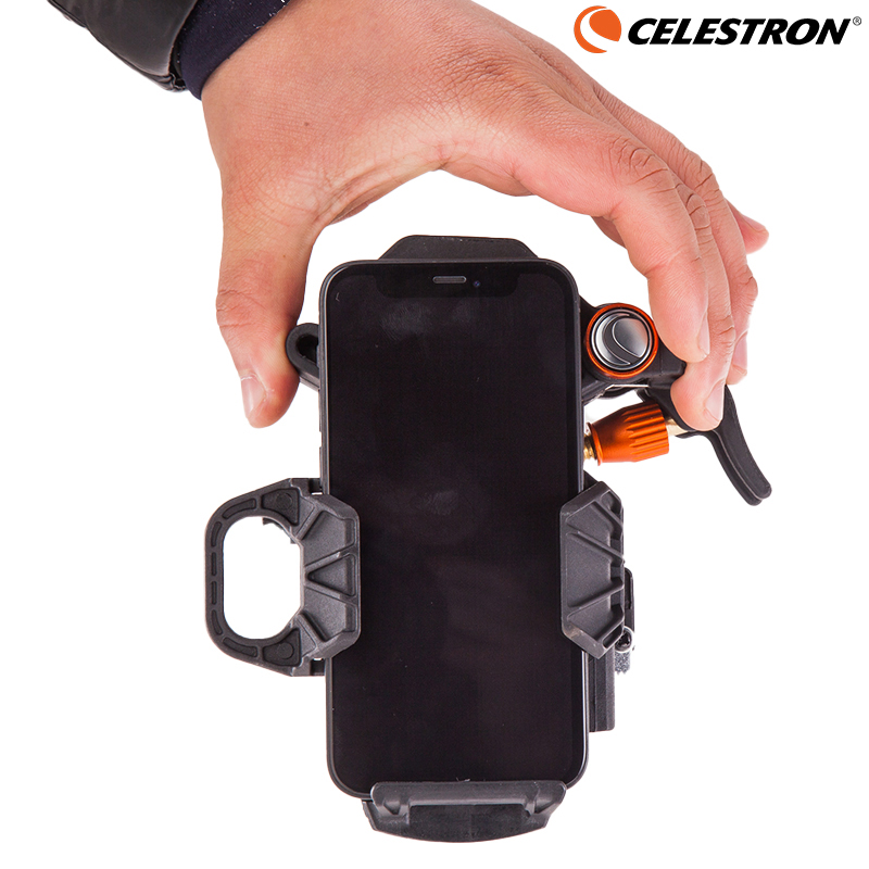 Celestron NexYZ adaptador Univ - Veterinary Microscope Binocular reseña y precio