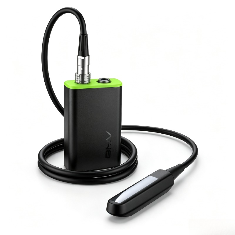 Sonda de Ultrasonido Veterinar - Veterinary Ultrasound Scanner Portable reseña y precio