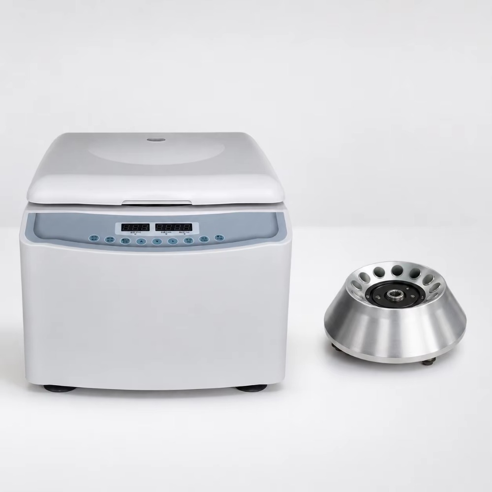 Equipo de laboratorio profesio - Veterinary Centrifuge Lab reseña y precio