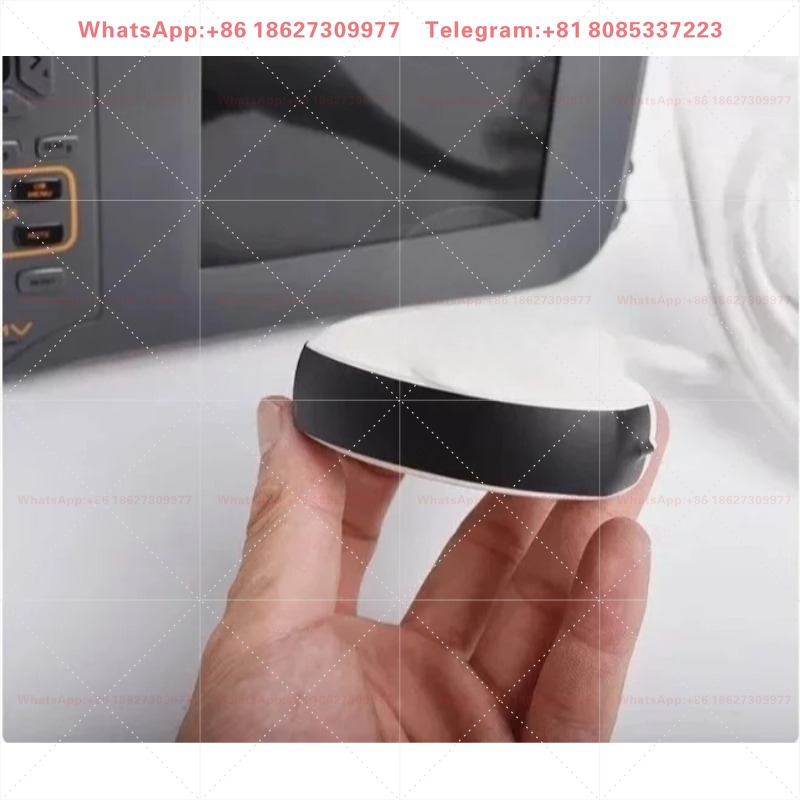Equipo Veterinario para Detecc - Veterinary Ultrasound Scanner Portable reseña y precio