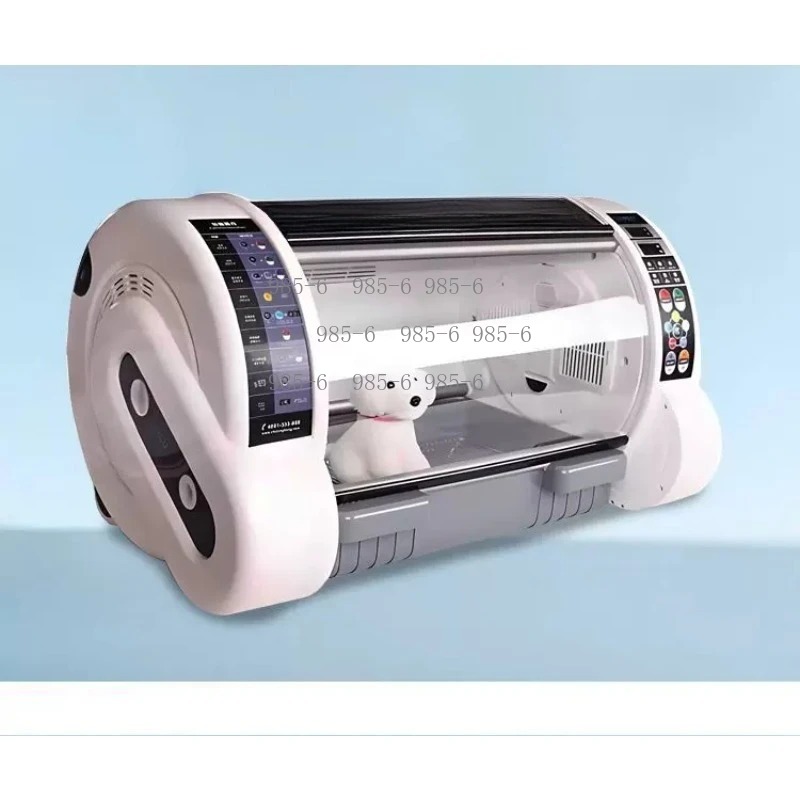 Equipo Veterinario SY-WUC-1801 - Animal Incubator Veterinary reseña y precio