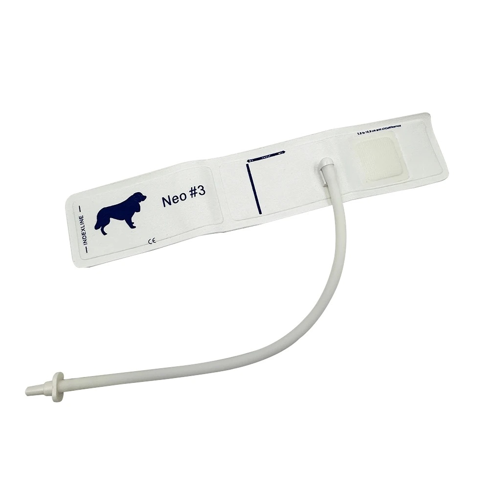 Monitor de presión arterial ve - Veterinary Blood Analyzer reseña y precio