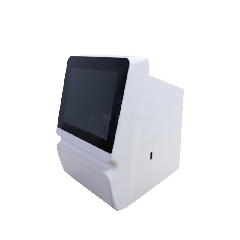 Nuevo Analizador Bioquímico Ve - Veterinary Blood Analyzer reseña y precio