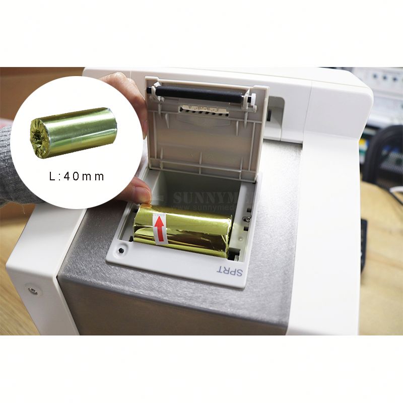 Nuevo Analizador Bioquímico Ve - Veterinary Blood Analyzer reseña y precio